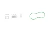 Прокладка термостата BMW 3 (F30/F80)/5 (F10)/X5 (E70/F15/F85)/X6 (E71/E72/F16/F86) 05-, N47 ELRING 474.310 (фото 1)