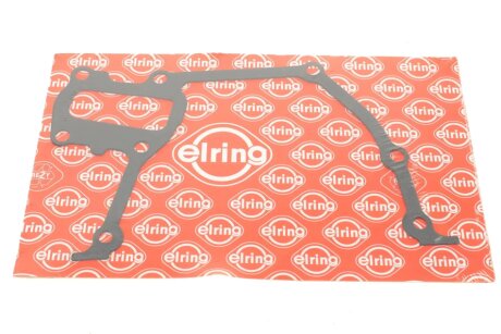 Прокладка насосу масляного Fiat Doblo 1.6/2.0D 10- ELRING 474.860