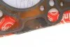 Прокладка ГБЦ VW Caddy/Golf/Passat/Skoda Octavia 1.6i 96-13 (2 метки) (1.20mm) ELRING 475.920 (фото 3)