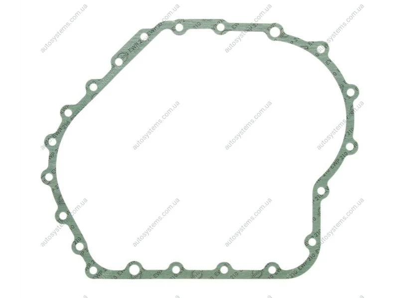 Прокладка АКПП Audi A4/A6/A8/Seat Exeo 1.6-6.0 97- ELRING 476161 (фото 1)