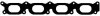 Прокладка колектора впускного Audi A3/A3/VW Passat/Golf 1.8 95-10 ELRING 476.460 (фото 2)