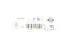 Прокладка корпуса фільтра масляного Opel Combo 1.4 04- ELRING 476.810 (фото 3)