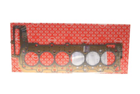 Прокладка ГБЦ BMW 3 (E90)/5 (F10)/7 (F01-F04)/X5 (E70) 08-17 (1 мітка) N57 D30 ELRING 477.312