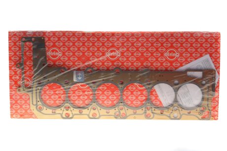 Прокладка ГБЦ BMW 3 (E90)/5 (F10)/7 (F01-F04)/X5 (E70) 08-17 (3 мітки) N57 D30 ELRING 477.332