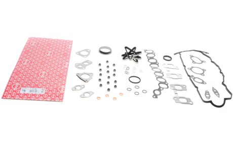 Фото комплект прокладок (верхній) Toyota Rav4 2.0D 01-05 ELRING 478.930 Комплект прокладок (верхній) Toyota Rav4 2.0D 01-05 ELRING 478.930