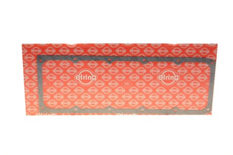 Прокладка кришки клапанів Fiat Ducato 1.9 TD -02 ELRING 480.980