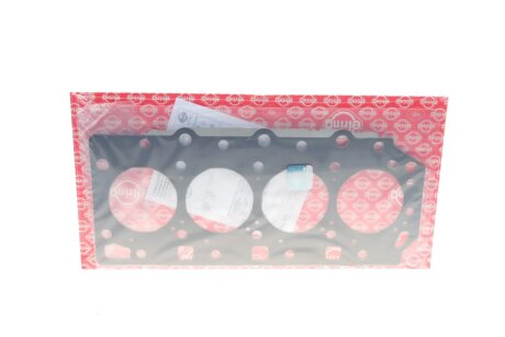 Прокладка ГБЦ Kia Sorento 2.5 CRDi 02- Ø92,35mm, 1.05mm, (2 мітки) ELRING 481.740