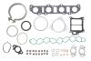 Комплект прокладок (верхній) Volvo S60/S80/S90/V40/V60/V70/V90/XC40/XC60/XC70/XC90 2.0D 13- ELRING 483.470 (фото 1)