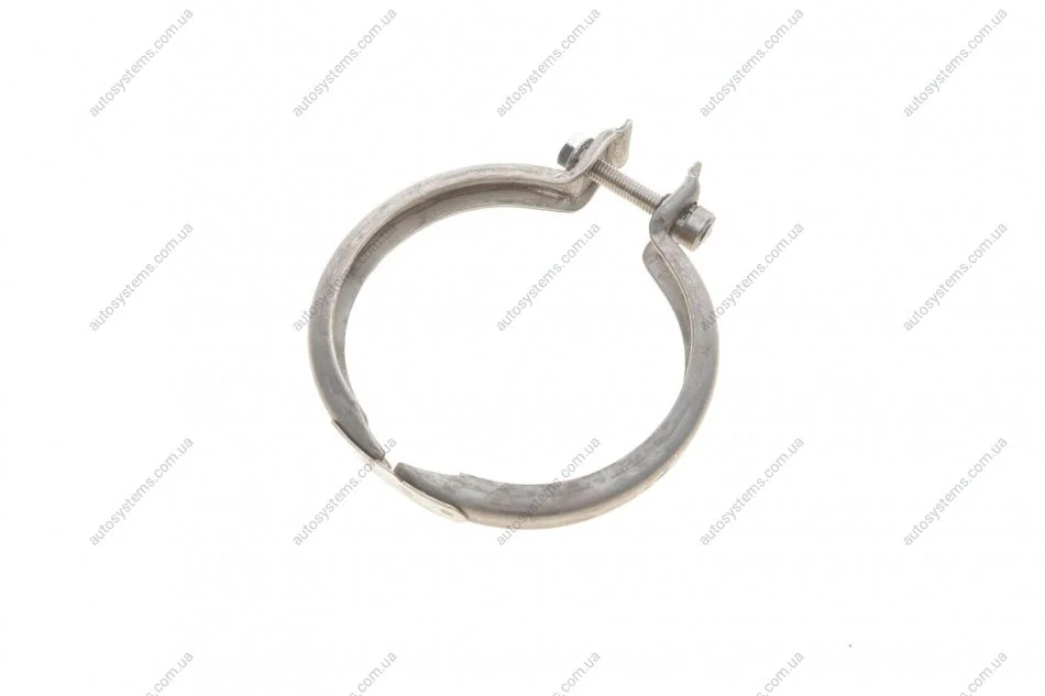 Хомут глушника Volvo S60/S80/S90/V60/V70/V90/XC40/XC60/XC70/XC90 2.0D 13- ELRING 483.500 (фото 1)