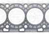 Прокладка ГБЦ Toyota Land Cruiser 200 4.5 D 07- (1.25mm) (R) ELRING 484.000 (фото 2)