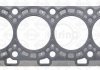 Прокладка ГБЦ Toyota Land Cruiser 200 4.5 D 07- (1.4mm) (4 отвори) (R) ELRING 484.180 (фото 2)