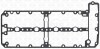 Прокладка клапанной крышки ELRING 485.510 (фото 1)