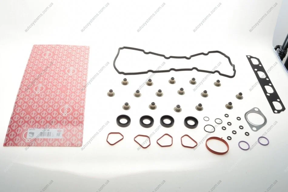 Комплект прокладок (верхній) Mini (R50/R52/R53) 01-08 ELRING 486.070 (фото 1)