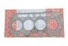 Прокладка ГБЦ Ford Connect 1.5TDCi 15- (1.45mm) ELRING 490.041 (фото 1)
