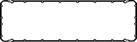 Прокладка масляного поддона ELRING 490.120
