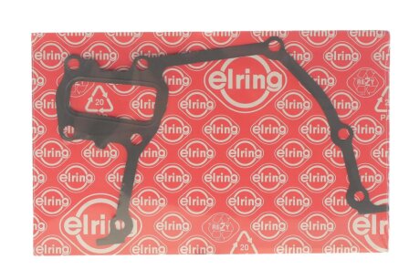 Сальник, масляний насос ELRING 490870