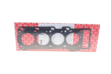 Прокладка ГБЦ MB A-class (W168) OM668 98-04 ELRING 490.902