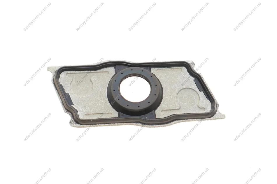 Сальник форсунки Audi A4/A5/A8/Q7 02-10 ELRING 491.500 (фото 1)