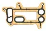 Прокладка фільтра масляного BMW 1 (E87)/3 (E90)/5 (E60)/X1/X3 2.0D 03-15 N47 ELRING 492.030 (фото 2)