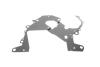 Комплект прокладок (нижній) BMW 3 (E90)/5 (E60)/X3 (E83) 04-11 M47/N47 ELRING 492.160 (фото 3)