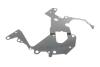 Комплект прокладок (нижній) BMW 3 (E90)/5 (E60)/X3 (E83) 04-11 M47/N47 ELRING 492.160 (фото 4)