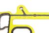 Комплект прокладок (нижній) BMW 3 (E90)/5 (E60)/X3 (E83) 04-11 M47/N47 ELRING 492.160 (фото 7)