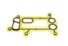 Комплект прокладок (нижній) BMW 3 (E90)/5 (E60)/X3 (E83) 04-11 M47/N47 ELRING 492.160 (фото 9)