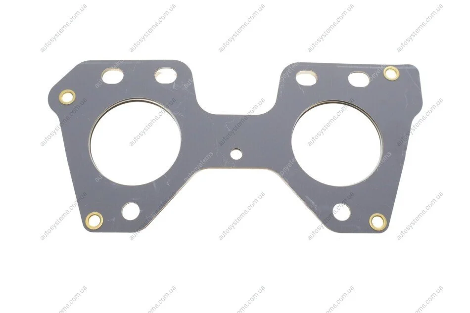 Прокладка колектора випускного BMW X5/X6 25-40 d 08- B47/B57 ELRING 503.721 (фото 1)