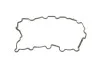 Прокладка піддону MB C-class (W205)/E-class (W213) 2.0D 16- OM654 (зверху) ELRING 506.410 (фото 1)