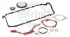 Комплект прокладок двигуна (нижній) Renault Kangoo 1.5 dCi 01- ELRING 506.540 (фото 15)