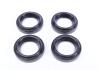 Комплект прокладок (верхній) Hyundai Elantra/i30/Kia Cee\'d/Cerato 2.0/2.0LPG 00- ELRING 507.610 (фото 12)