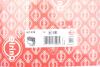 Комплект прокладок (верхній) Hyundai Elantra/i30/Kia Cee\'d/Cerato 2.0/2.0LPG 00- ELRING 507.610 (фото 14)