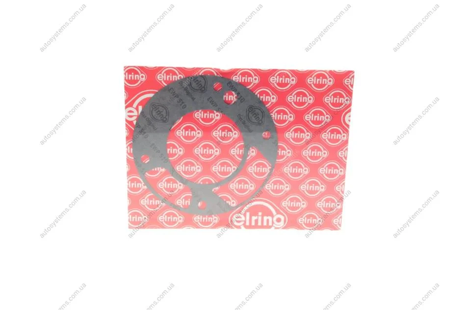 Прокладка насосу масляного Volvo 850/960/C30/C70/S40/S60/S80/S90/V40/V60/V90/XC60/XC70/XC90 90- ELRING 510.390 (фото 1)