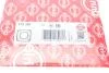Прокладка насосу масляного Volvo 850/960/C30/C70/S40/S60/S80/S90/V40/V60/V90/XC60/XC70/XC90 90- ELRING 510.390 (фото 2)