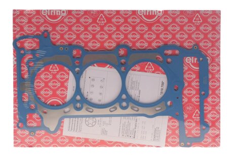 Прокладка ГБЦ ELRING 510.700