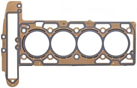 Прокладка, головка циліндра ELRING 514960
