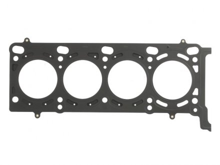 Прокладка ГБЦ BMW 5 (E39)/7 (E38) 3.5i 96-01 (1.74mm) (1-4 cil) (d=85mm), M62 B35 ELRING 515.250