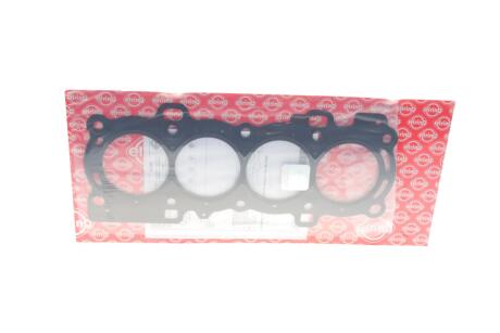 Прокладка головки циліндра Ford Focus II 1.6 Ti 04-12 ELRING 520.800