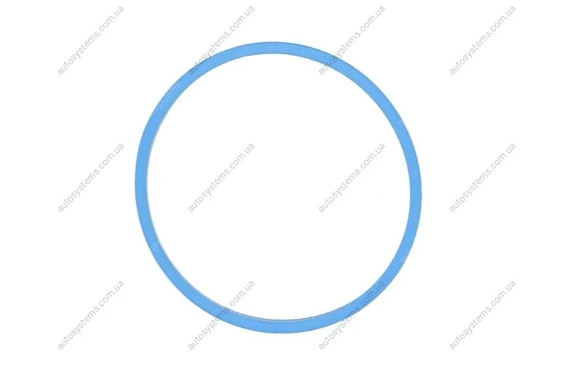 Прокладка впускного колектора Renault Megane III 1 ELRING 520850 (фото 1)