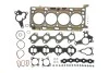 Комплект прокладок (верхній) Renault Master 2.3 dCi/Opel Movano 2.3 CDTI 10- ELRING 521.150 (фото 1)