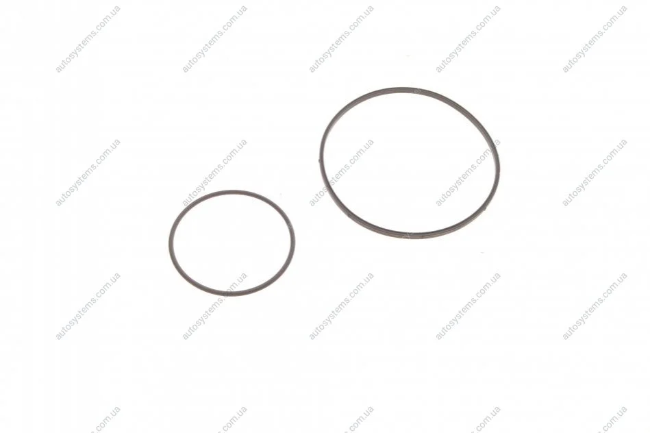 Прокладка насосу вакуумного BMW 3 (E46/E90)/5 (E60) 1.8/2.0 01-11 ELRING 522.900 (фото 1)