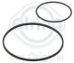 Прокладка насосу вакуумного BMW 3 (E46/E90)/5 (E60) 1.8/2.0 01-11 ELRING 522.900 (фото 2)