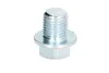 Болт зливу оливи Hyundai Accent/Kia Rio 90- (M14x1.5x15mm) ELRING 523.480 (фото 3)