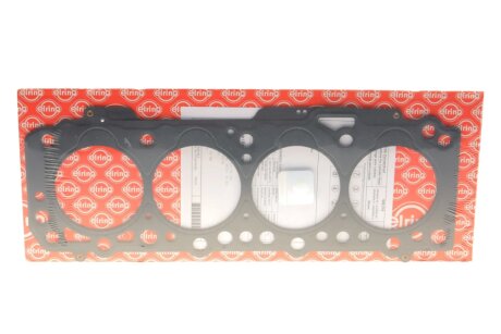 Прокладка ГБЦ Nissan Vanette Cargo 2.3 D 94-02 (2 метки) (1.35mm) ELRING 528.210