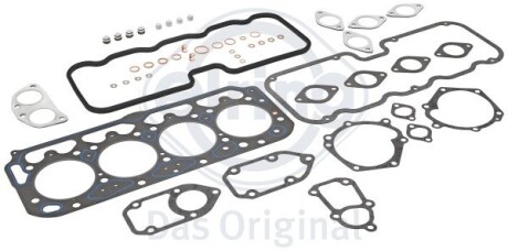 Прокладки ГБЦ, комплект ELRING 529.100