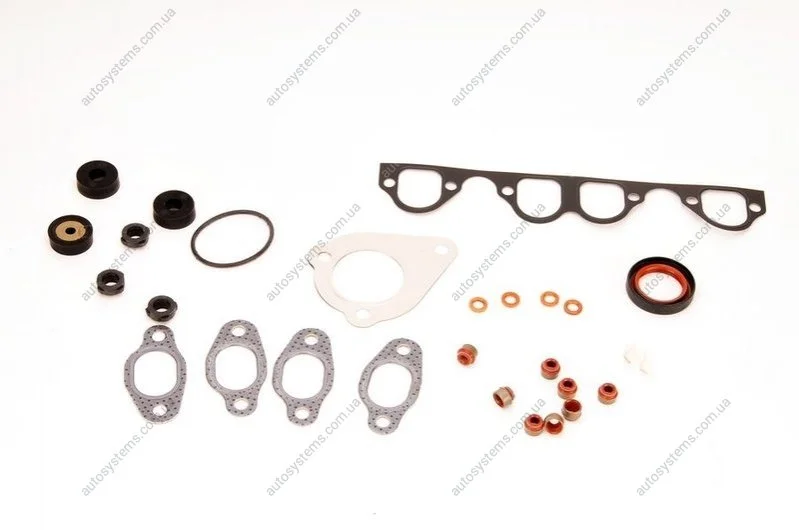 Комплект прокладок (верхній) Audi A3/VW Caddy/Golf/Skoda Octavia 1.9TDI 96- (без ГБЦ) ELRING 530.560 (фото 1)