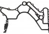 Прокладка, кришка картера (блок-картер двигателя) ELRING 530920 (фото 1)