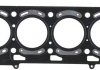 Прокладка ГБЦ VW Polo/Seat Ibiza 1.0 96-02 (0.50mm) ELRING 531.272 (фото 2)