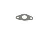 Комплект прокладок (нижній) Opel Astra H/Vectra C/Zafira B 1.9 CDTI 04-15 ELRING 537.520 (фото 11)