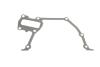 Комплект прокладок (нижній) Opel Astra H/Vectra C/Zafira B 1.9 CDTI 04-15 ELRING 537.520 (фото 15)